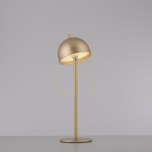 BELLIS 19244-12 Table Lamp, Gold, 1xLED 7 BELLIS 19244-12 Table Lamp, Gold, 1xLED small 7