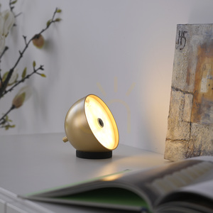 BELLIS 19244-12 Table Lamp, Gold, 1xLED 8 BELLIS 19244-12 Table Lamp, Gold, 1xLED small 8