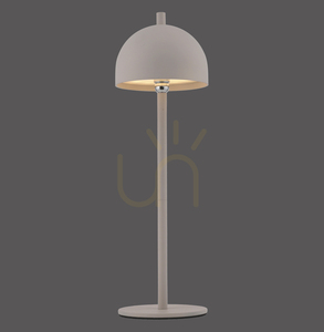 BELLIS 19244-39 Table Lamp, Beige, 1xLED small 0