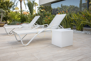 CUBY 3183 White Garden Table, 1xE27 3 CUBY 3183 White Garden Table, 1xE27 small 3