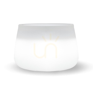 CAMELIA 3171 Garden Planter, White, 1xE27 0 CAMELIA 3171 Garden Planter, White, 1xE27 small 0