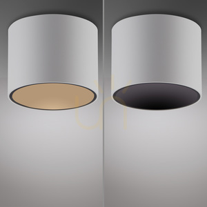 PURE POINT 6761-16 White Ceiling Light, 1xLED 3 PURE POINT 6761-16 White Ceiling Light, 1xLED small 3