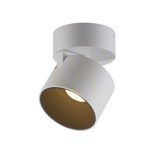 PURE CUP 6226-16 White Ceiling Light, 1xLED small 4
