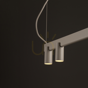 FOURTY LINE LED 1200 Pendant Light 12405 by Nowodvorski small 6