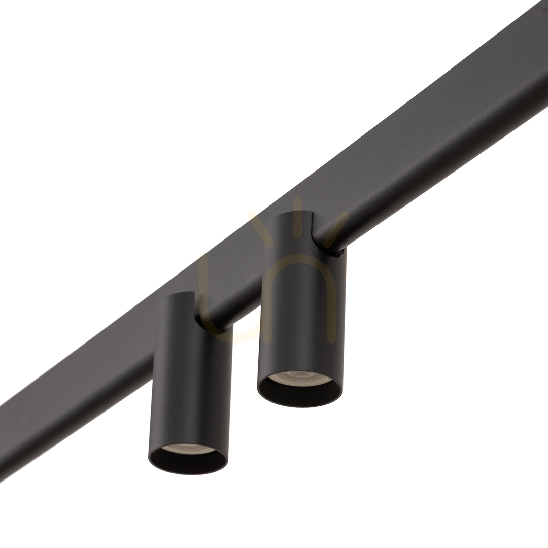 Check FOURTY LINE LED 1200 Pendant Light 12406 by Nowodvorski FOURTY LINE LED 1200 Pendant Light 12406 by Nowodvorski