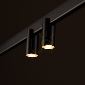 FOURTY LINE LED 1200 Pendant Light 12406 by Nowodvorski 6 FOURTY LINE LED 1200 Pendant Light 12406 by Nowodvorski small 6