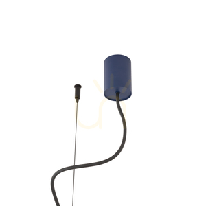 FOURTY LINE LED 1200 Pendant Light 12407 by Nowodvorski small 11