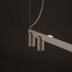 FOURTY LINE LED 900 12297 Pendant Light by Nowodvorski 7 FOURTY LINE LED 900 12297 Pendant Light by Nowodvorski small 7