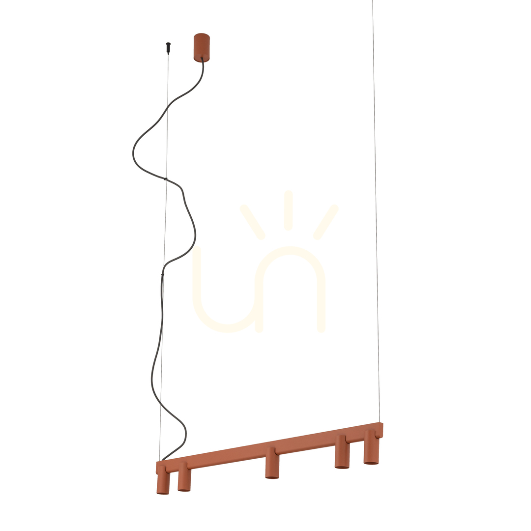 Preview FOURTY LINE LED 900 12421 Nowodvorski Pendant Light FOURTY LINE LED 900 12421 Nowodvorski Pendant Light