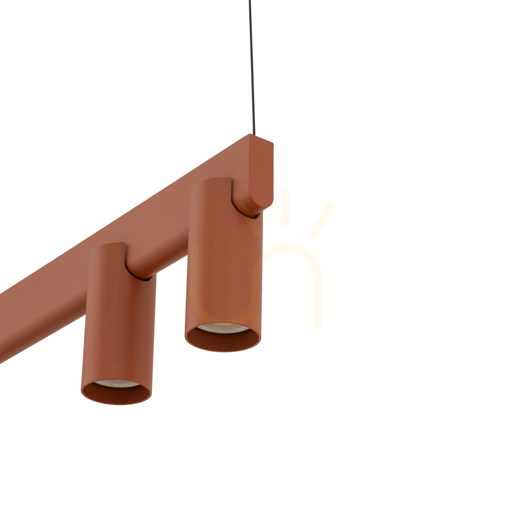 Preview FOURTY LINE LED 900 12421 Nowodvorski Pendant Light FOURTY LINE LED 900 12421 Nowodvorski Pendant Light