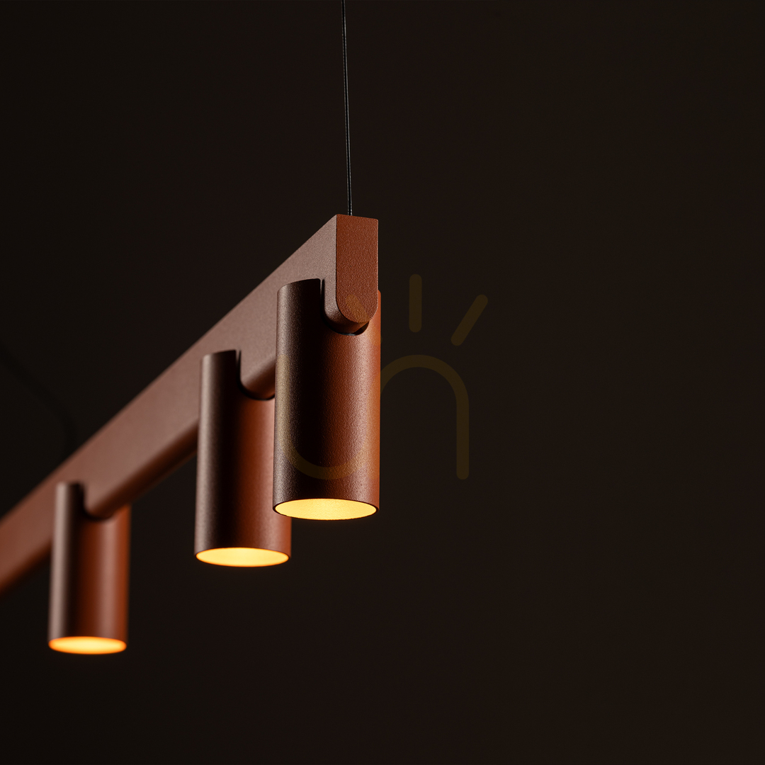 Display FOURTY LINE LED 900 12421 Nowodvorski Pendant Light FOURTY LINE LED 900 12421 Nowodvorski Pendant Light