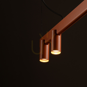 FOURTY LINE LED 900 12421 Nowodvorski Pendant Light 9 FOURTY LINE LED 900 12421 Nowodvorski Pendant Light small 9
