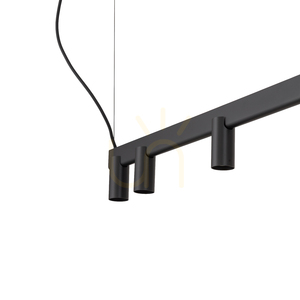 FOURTY LINE LED 12292 Pendant Light by Nowodvorski 11 FOURTY LINE LED 12292 Pendant Light by Nowodvorski small 11