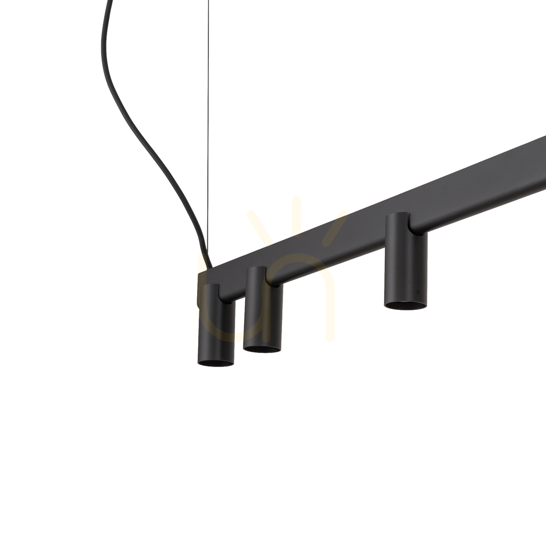 View FOURTY LINE LED 12292 Pendant Light by Nowodvorski FOURTY LINE LED 12292 Pendant Light by Nowodvorski