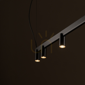 FOURTY LINE LED 12292 Pendant Light by Nowodvorski 12 FOURTY LINE LED 12292 Pendant Light by Nowodvorski small 12