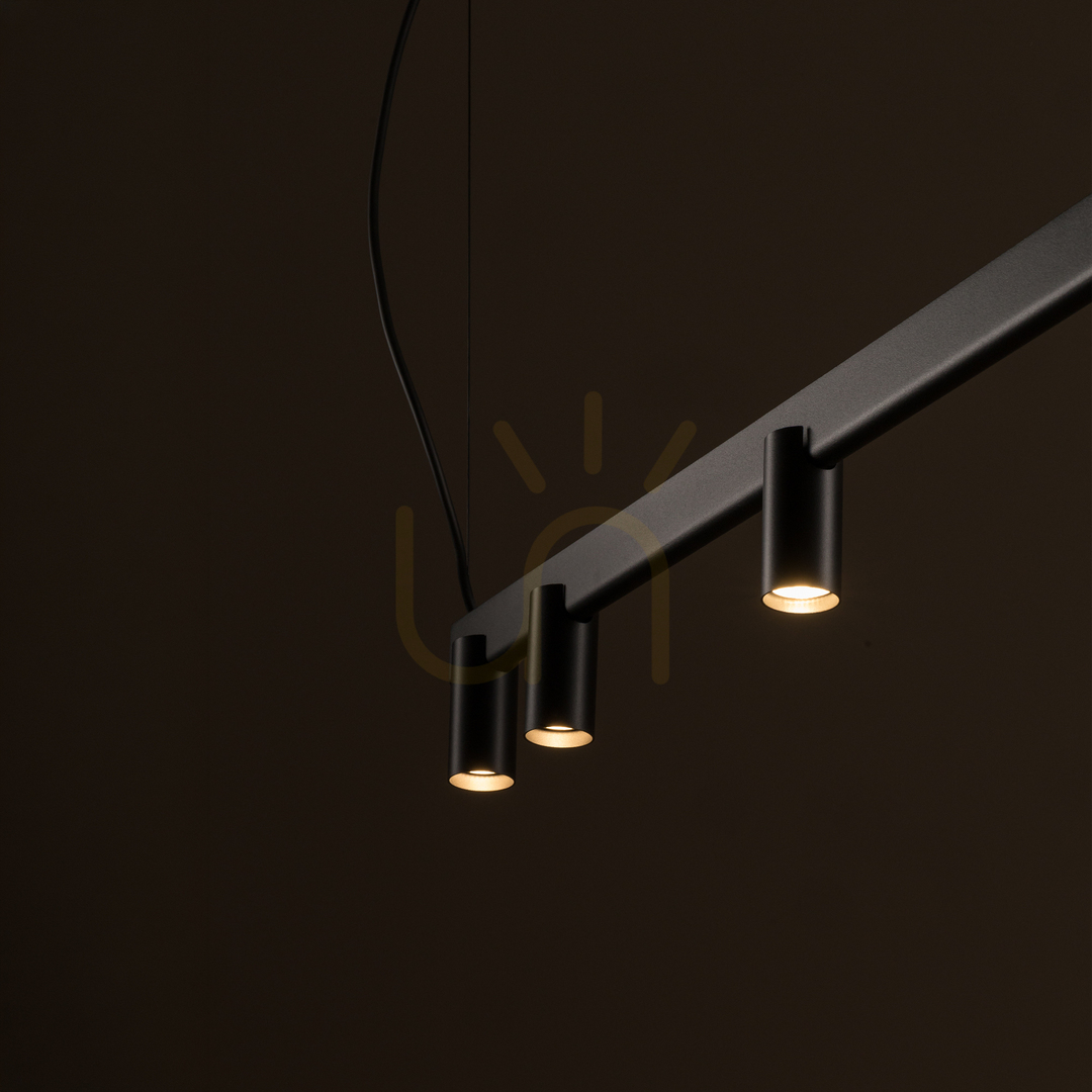 Preview FOURTY LINE LED 12292 Pendant Light by Nowodvorski FOURTY LINE LED 12292 Pendant Light by Nowodvorski