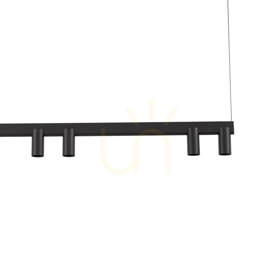 Display FOURTY LINE LED 12292 Pendant Light by Nowodvorski FOURTY LINE LED 12292 Pendant Light by Nowodvorski