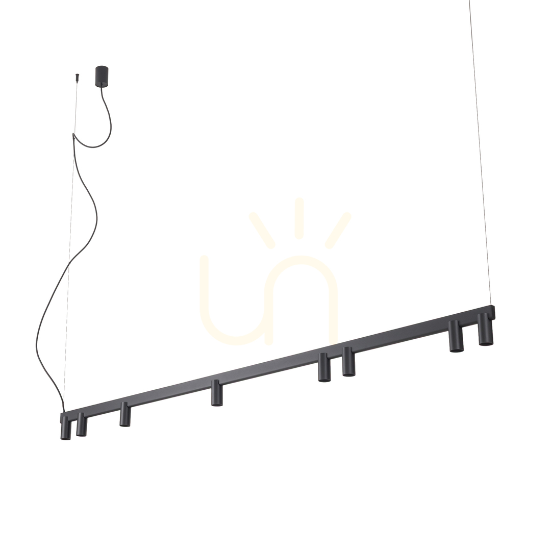 Preview FOURTY LINE LED 12292 Pendant Light by Nowodvorski FOURTY LINE LED 12292 Pendant Light by Nowodvorski