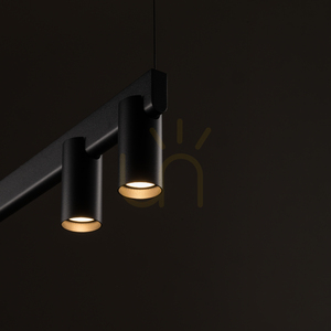 FOURTY LINE LED 12292 Pendant Light by Nowodvorski 6 FOURTY LINE LED 12292 Pendant Light by Nowodvorski small 6
