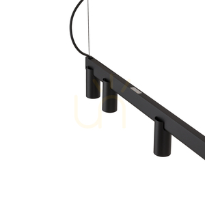 FOURTY LINE LED 12292 Pendant Light by Nowodvorski 8 FOURTY LINE LED 12292 Pendant Light by Nowodvorski small 8