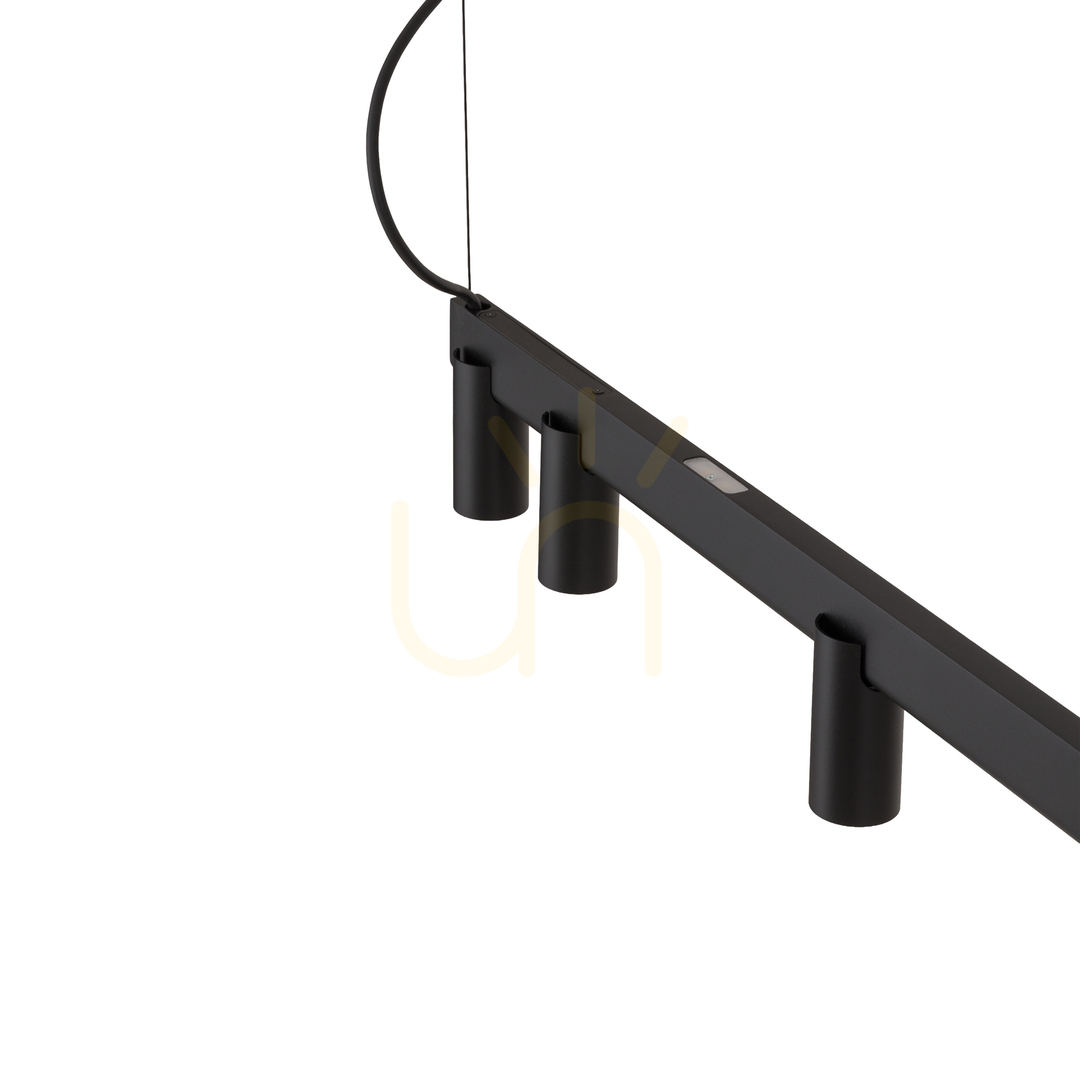 Display FOURTY LINE LED 12292 Pendant Light by Nowodvorski FOURTY LINE LED 12292 Pendant Light by Nowodvorski