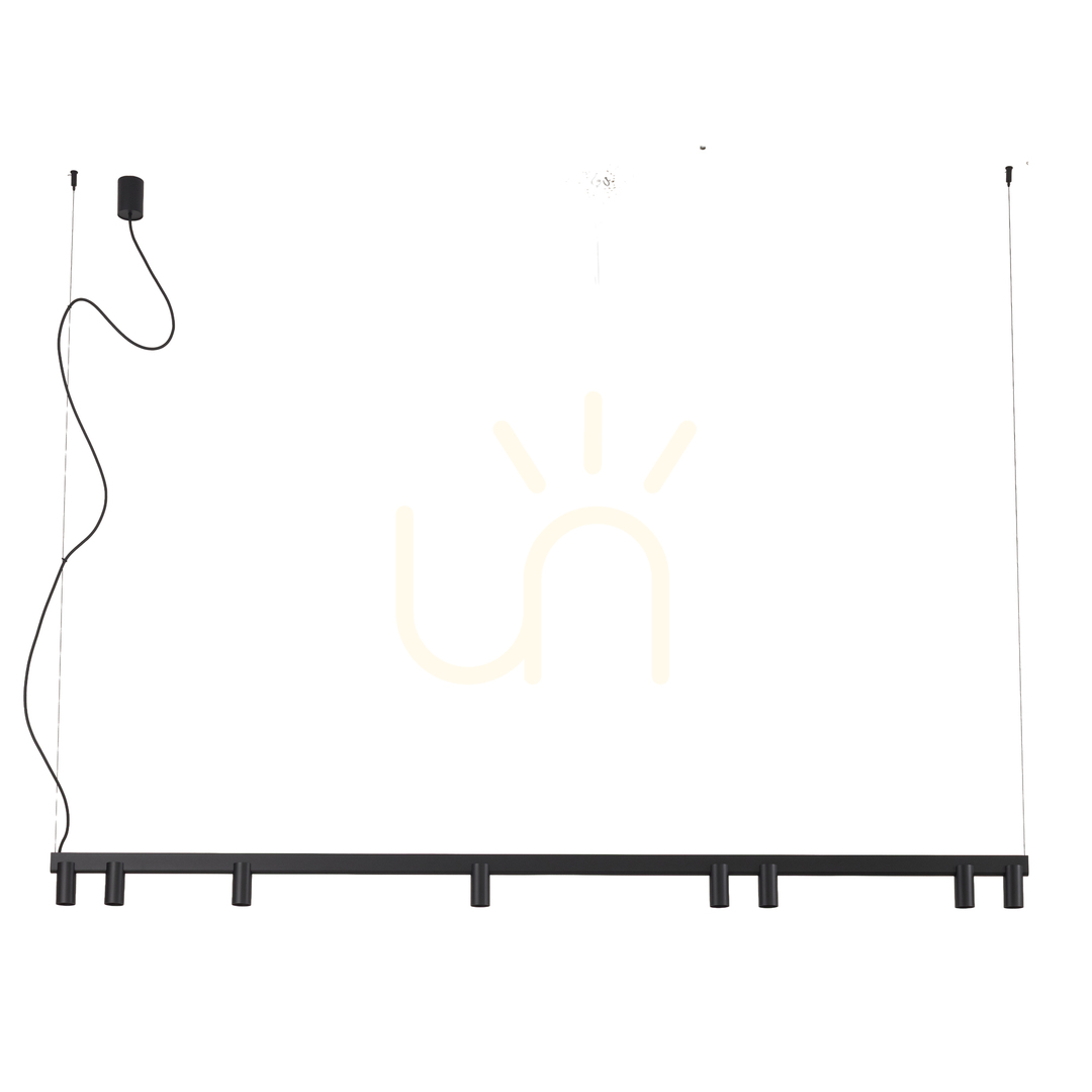 Check FOURTY LINE LED 12292 Pendant Light by Nowodvorski FOURTY LINE LED 12292 Pendant Light by Nowodvorski