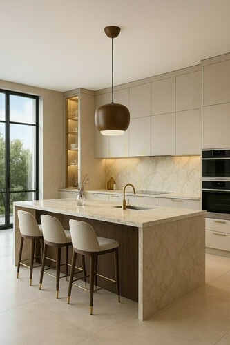 Check POSITANO Single Pendant Light, Chocolate Brown 6026-120 Aviano