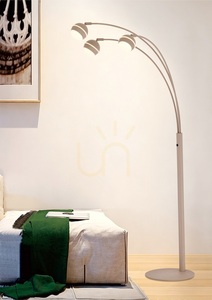 BIARRITZ "Trójka" Cashmere Floor Lamp 3047-313 Aviano small 5