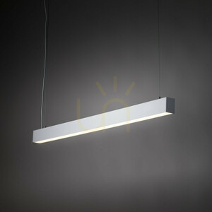 Luxe Pro White CCT Pendant Light small 1