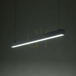 Luxe Pro White CCT Pendant Light small 9
