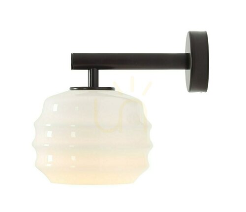 Check ALDEX 1159C28 Mokka Wall Sconce