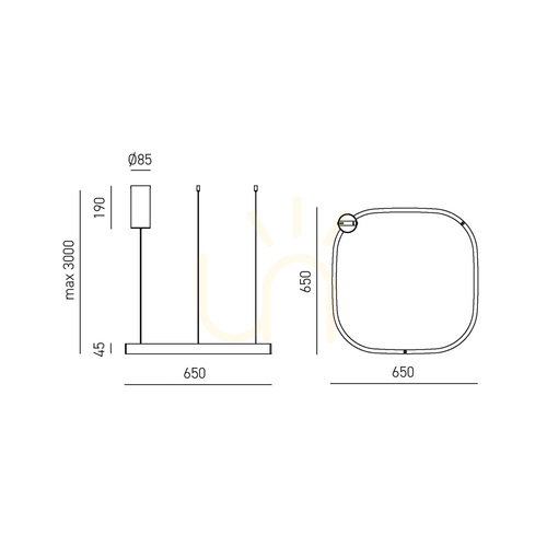 Check CRISEIDE S/1P Q FCRSBE8Q Beige Gea Luce Pendant Light