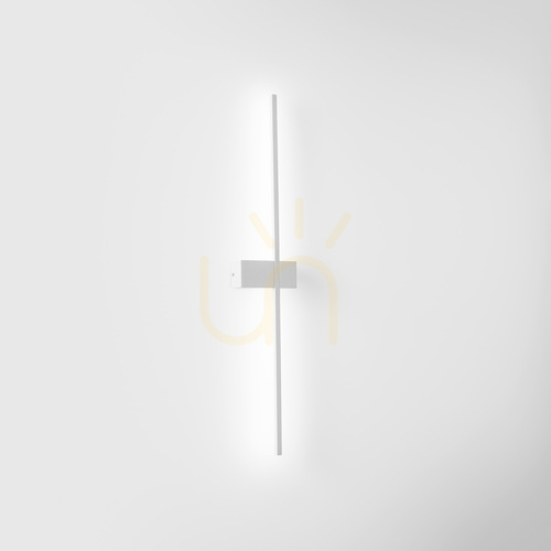 Check CYNARA A/P FCYAB1 Wall Sconce, White, Gea Luce