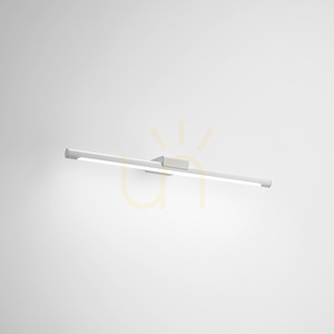 GAP560 White Gea Luce Wall Sconce IP44 small 0