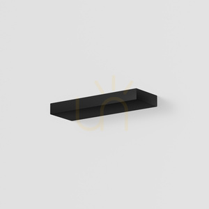GAP573 Black Wall Sconce by Gea Luce small 0