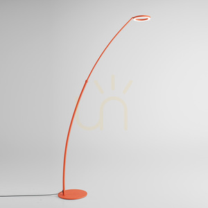 GPIA30 Gea Luce Floor Lamp small 0