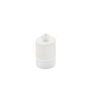 GSOP90 White Gea Luce Light Bulb Holder small 0
