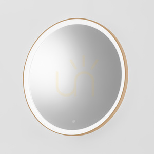 KRIZIA A/G FKRABE3 Wall Sconce, Beige, Gea Luce small 0
