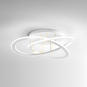 FYAPC1 Ceiling Light by Gea Luce small 0