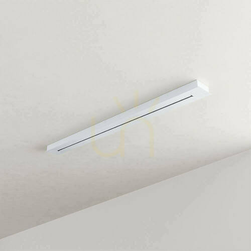 Check 3-Light Pendant Light s.luce Echos Brown Glass 120 cm E27