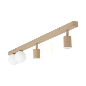 Vox Sabia Ceiling Light 4 x GU10 / 2 x G9 small 5