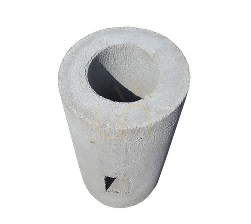 Check Garden Lamp Foundation SU-MA Fundament Maxi 60 cm 60 kg