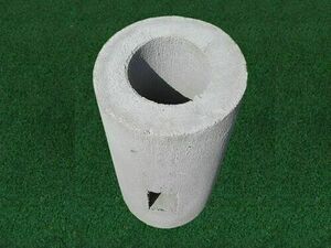 Garden Lamp Foundation SU-MA Fundament Maxi 60 cm 60 kg small 1
