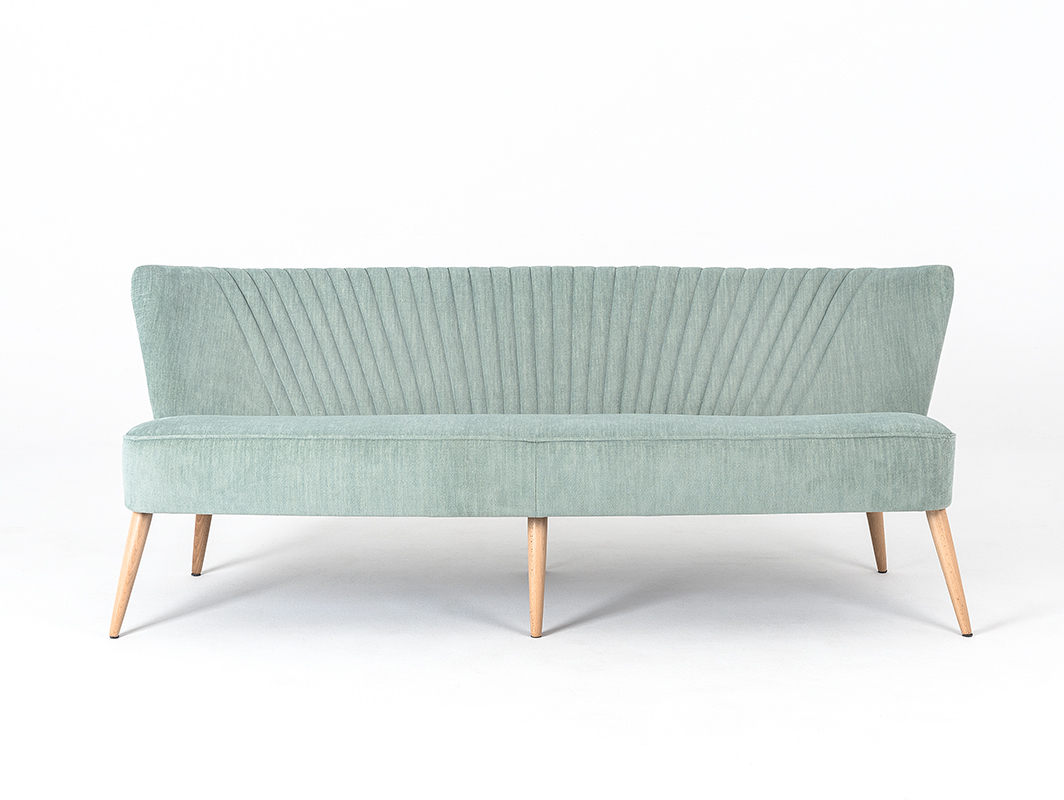 View 3-seat sofa HARRY 3-seat sofa HARRY