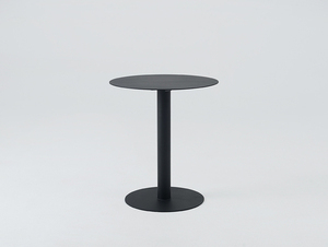 OSCAR METAL 40 coffee table small 3