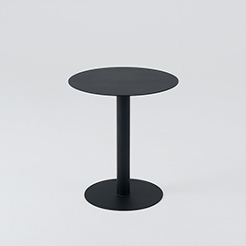 OSCAR METAL 40 coffee table small 6