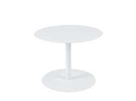 OSCAR METAL 60 coffee table small 5