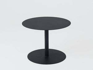 OSCAR METAL 60 coffee table small 0