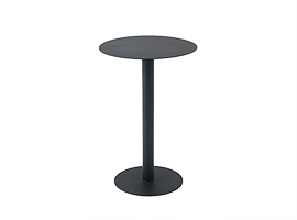 OSCAR METAL 40x60 table small 5