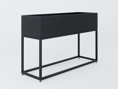 Check FIORINA planter 100x30x60